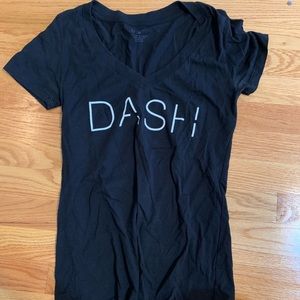 Dash short sleeve